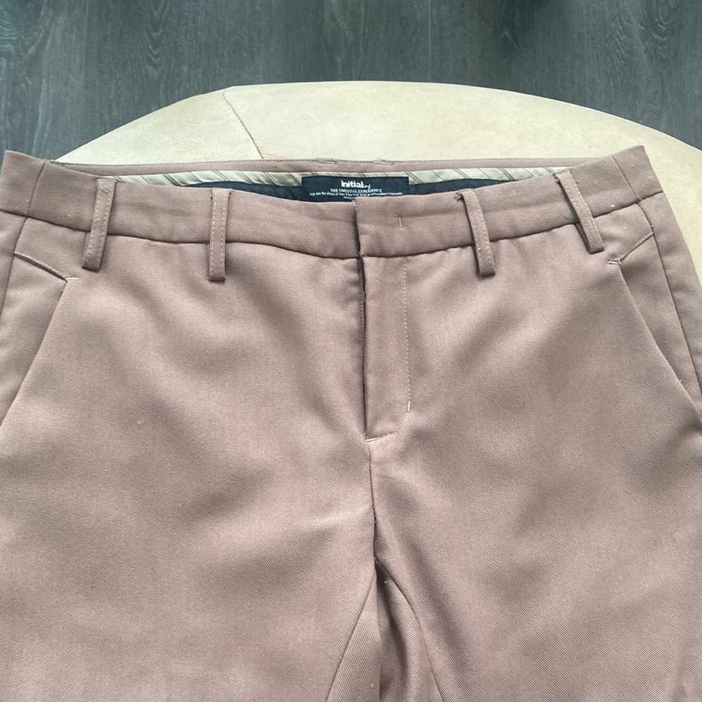Trousers - Picture 2 of 9
